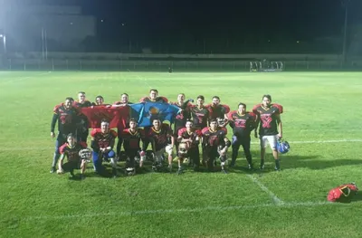 Массовой дракой завершился матч сборных Казахстана и Грузии