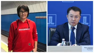 Журналист намерена подать в суд на главу Минтранспорта