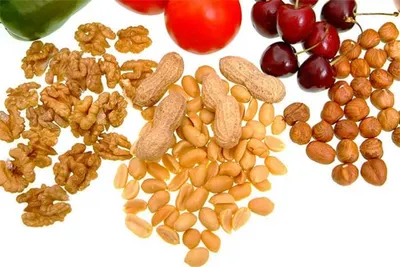 Двенадцать лучших источников полезного белка