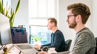 День программиста в России и праздник сбора винограда в Румынии