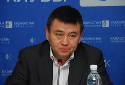 Мухтар Тайжан: «Артур, хватит поливать людей, которые вышли на митинг»