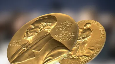 Секс-скандал стал причиной отмены вручения Нобелевской премии по литературе