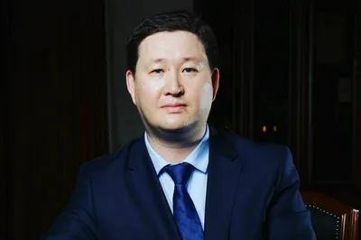 Ержан Сарсенбай возглавил АО «Жасыл даму»
