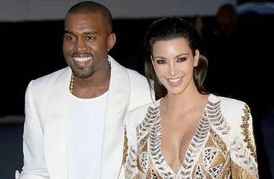 Канье Уэст нанял фотографа для «тысячи снимков в день»