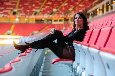 Позор в эфире заставил российскую журналистку отказаться от гонорара