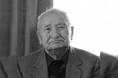 Скончался известный писатель Сапабек Әсіпұлы