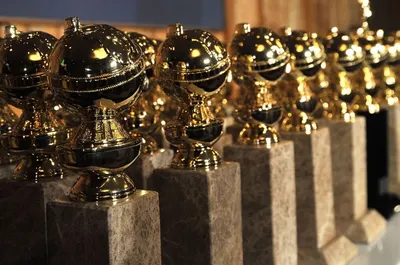 Стала известна дата проведения премии «Золотой глобус»