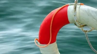 На реке Есиль спасли шестерых детей