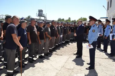 Ерлан Тургумбаев приехал с проверкой в Заречный