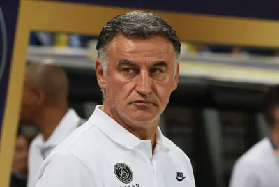 По обвинению в расизме арестован главный тренер «ПСЖ»