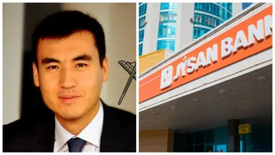 2,3 миллиарда тенге заплатили бывшим собственникам парка «Южный» в Алматы