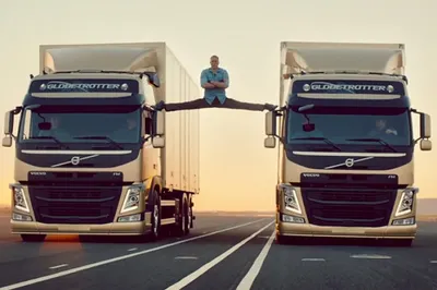 Топ-10 самых лучших рекламных роликов на YouTube