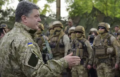 Военные действия обходятся Украине в $6 млн ежедневно