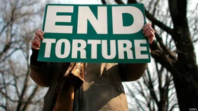 ООН призывает судить ответственных за пытки заключенных