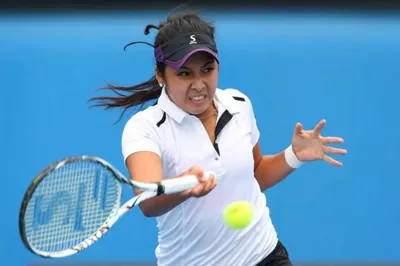 Зарина Дияс могла сыграть в миксте с Рафаэлем Надалем