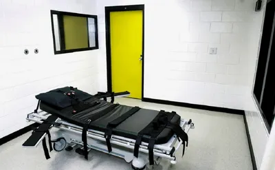 Впервые за 15 лет возобновят смертные казни в США