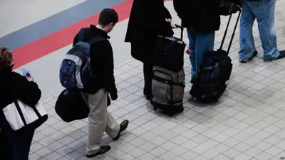 Визовые ограничения для граждан Афганистана ввел Кыргызстан