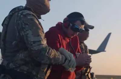 КНБ опубликовал видеоролик с итогами операции «Жусан»