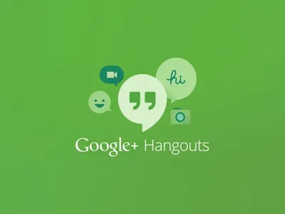 Google Hangouts дарит бесплатную минуту на международные звонки