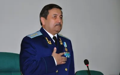 Дом Кадырова за миллион долларов выставлен на аукцион в Узбекистане