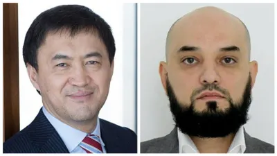Сообщник Кайрата Сатыбалдыулы объявлен в розыск — Антикор