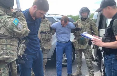 Кустарную мастерскую по сборке оружия обнаружили в Алматы