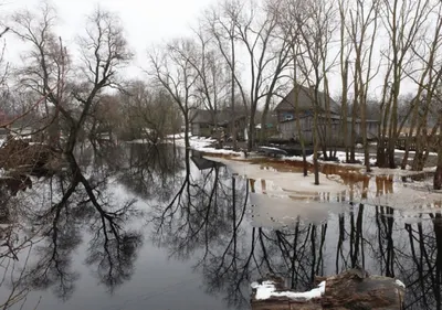 Штормовое предупреждение распространили спасатели Алматы