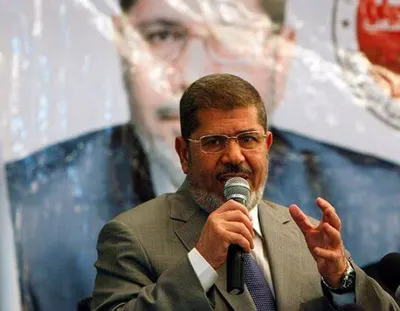 Полиция Египта освободила сына экс-президента Мурси