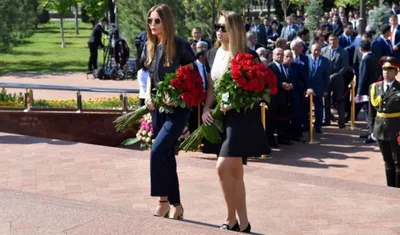 Иман Каримова рассказала о жизни своей матери в неволе