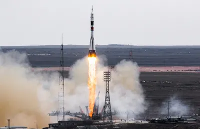 Россия передает Казахстану часть территории космодрома Байконур