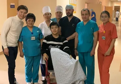 Выписан последний пассажир, пострадавший в крушении самолета Bek Air