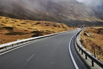 Глава Минтранспорта поделился впечатлениями от казахстанских дорог