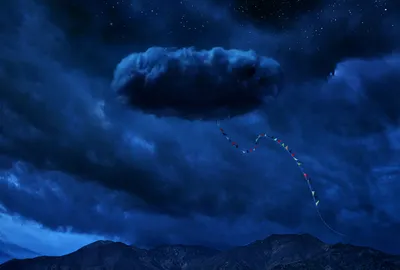 Вышло новое промо хоррора «Нет» Джордана Пила