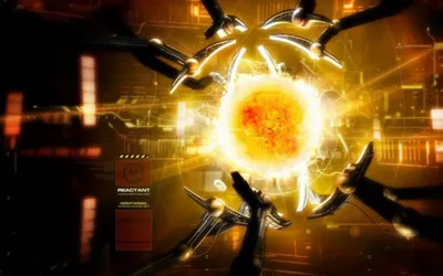 Небольшие реакторы могут быть лучшими шагами к ядерному синтезу