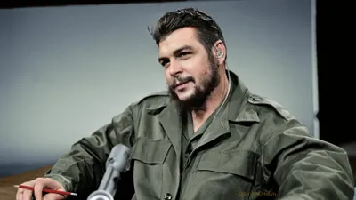 День донора, подписано Шенгенское соглашение и родился Че Гевара