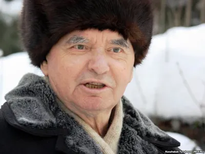 Герольд Бельгер завещал сохранить урочище Кок-Жайлау