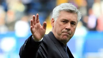 Карло Анчелотти отказался тренировать сборную Бразилии