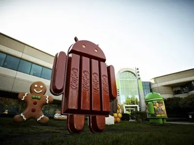 ЕС ищет злоупотребления Google на рынке мобильных «операционок»