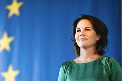 Германия намерена расширить диалог с Казахстаном по политреформам и правам человека