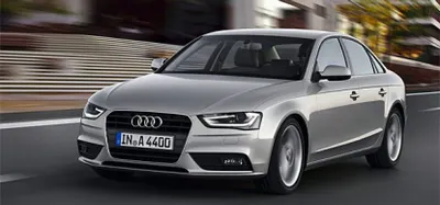 Audi отзывает 850 000 автомобилей из-за проблем с Airbag