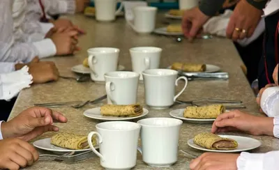 Составлять меню в соответствии с казахскими традициями обяжут школьные столовые