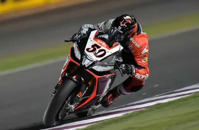 Итоги чемпионата мира WSBK-2014