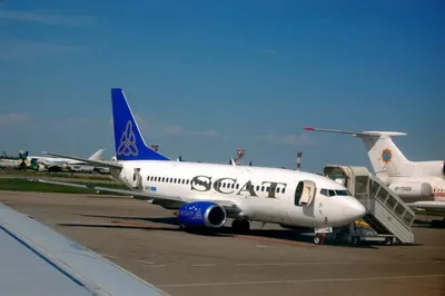 SCAT открывает новые рейсы в Восточный Казахстан