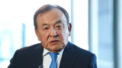 Лидер партии «Бірлік»: «Ну и где наши «крутики»?