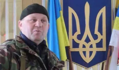 Рассекречены переговоры Сашко Билого