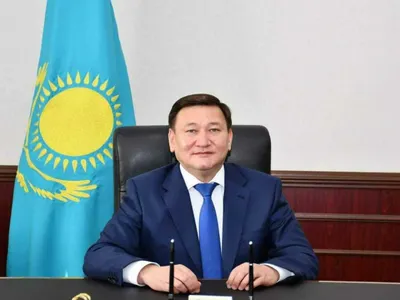 Назначен аким Кызылорды