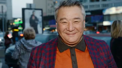 Нельзя сажать за то, что ты криминальный авторитет — Тайванчик