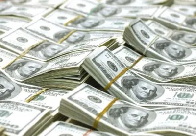 Со взяткой в полмиллиона долларов взят налоговик в Алматы