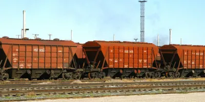 Поставки зерна в ЮКО будут в срок