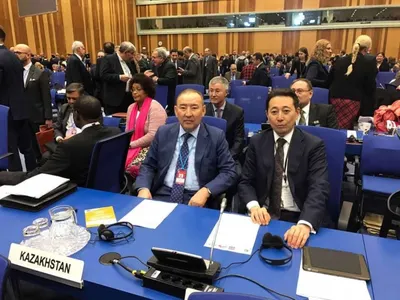 Казахстан намерен активно продвигать вопросы борьбы с наркотиками в Совбезе ООН